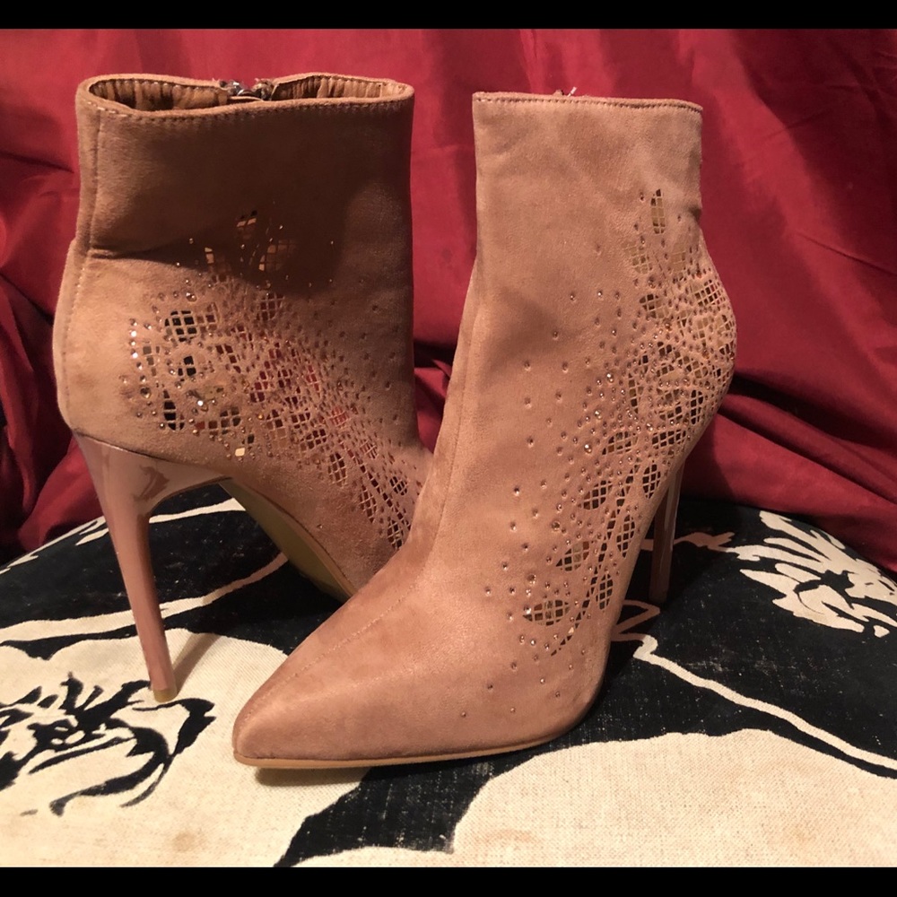 RANEE Boots